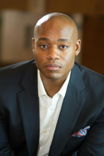 Dr. Timothy Summers
